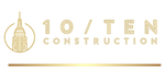 Logo of 10/Ten Construction Limited