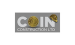 Logo of Coin Construction Ltd
