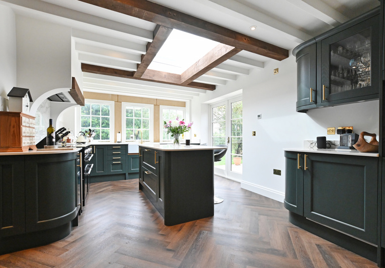 Xavier Banks Building Contractors Limited's featured image