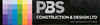 Logo of PBS Construction and Design Ltd