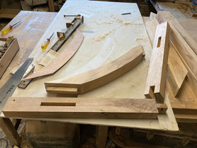 Joinery Project image