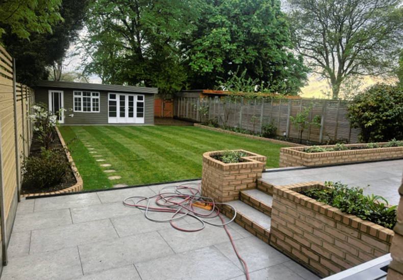 C&N Constructions Limited's featured image