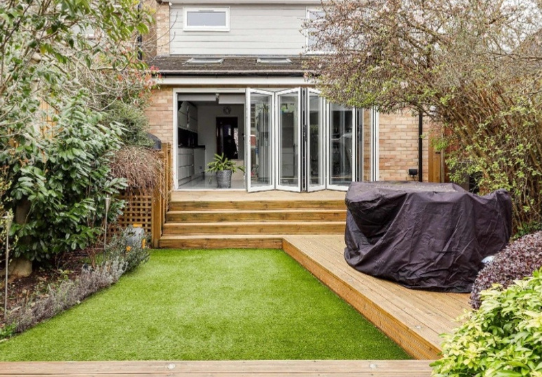 PJS Builders's featured image