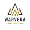 Logo of Warvena Construction Limited