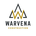 Logo of Warvena Construction Ltd