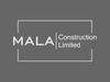 Logo of Mala Construction Limited