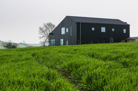 The Field House Project image