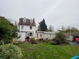 Extensions and renovation Project image