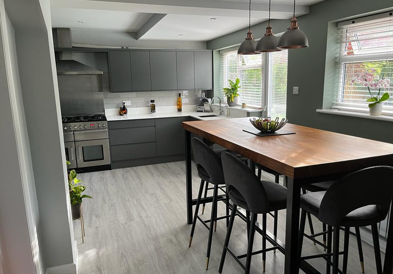 Centurion Building Services Limited's featured image