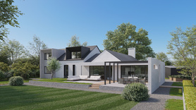5 bedroom extension  Project image