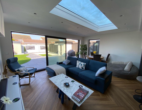 Renovation & Extension Project image