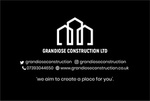 Logo of Grandiose Construction Ltd