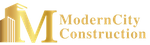 Logo of ModernCity Construction Ltd