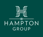 Logo of Hampton Construction Services Limited
