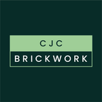 Logo of CJC Brickwork Ltd