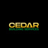 Logo of Cedar Building Services
