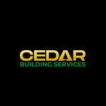 Logo of Cedar Building Services (London) Ltd