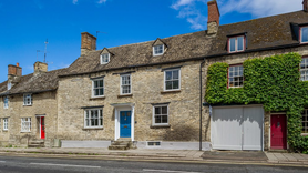 Black Horse House - Witney, Oxfordshire Project image