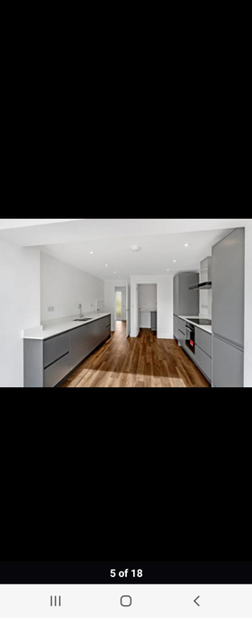 Renovation of 4 bedroom property Project image