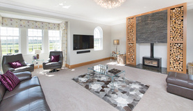 Bespoke Modern Country House Project image