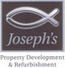 Logo of Joseph Projects & Construction Ltd