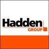 Logo of Hadden Construction Ltd