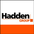 Logo of Hadden Construction Ltd