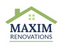 Logo of Maxim Home Services