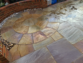 Patio  Project image