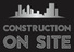 Logo of Construction on Site Ltd