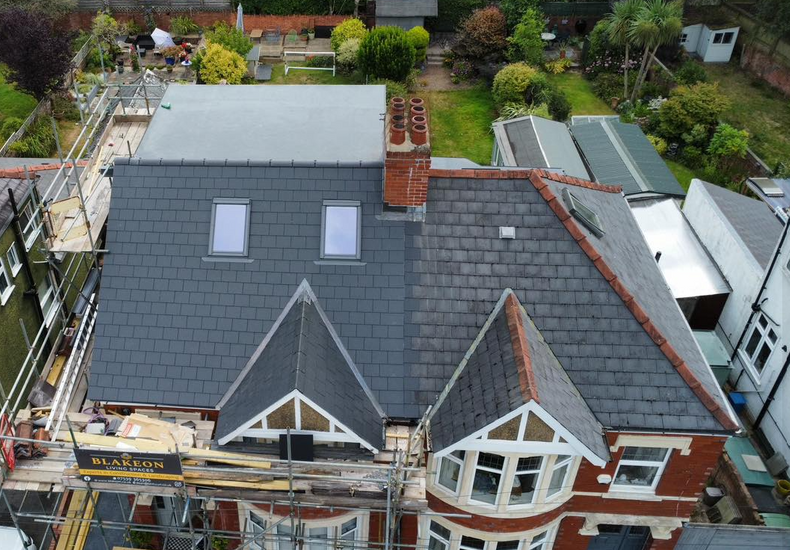 Elite Roofing Wales's featured image