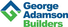 Logo of George Adamson (Builders)
