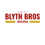 Logo of Blyth Bros Builders Limited