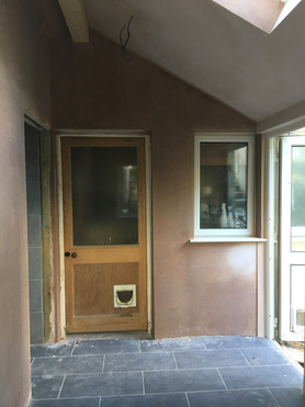 Rear extension in Truro  Project image