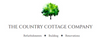 Logo of The Country Cottage Company Limited