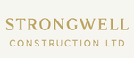 Logo of Strongwell Construction Ltd