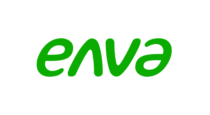 Enva logo