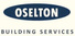 Logo of Oselton Building Services