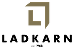 Logo of Ladkarn Construction Limited