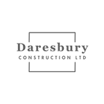 Logo of Daresbury Construction Ltd