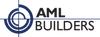 Logo of AML Builders