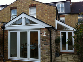 Extension  & loft Conversion in Oxford  Project image