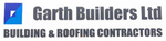 Logo of Garth Builders Ltd