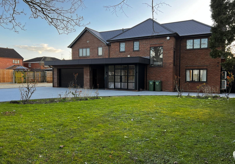 Howell Contractors Ltd's featured image