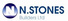Logo of N Stones Builders Ltd