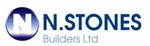 Logo of N Stones Builders Ltd