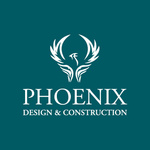 Logo of Phoenix Design and Construction (South East) Ltd