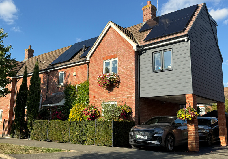 MRH Construction's featured image