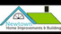 Logo of Newtown Home Improvements and Building