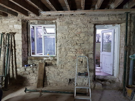 Complete Modernisation of 200-year-old Cottage Project image